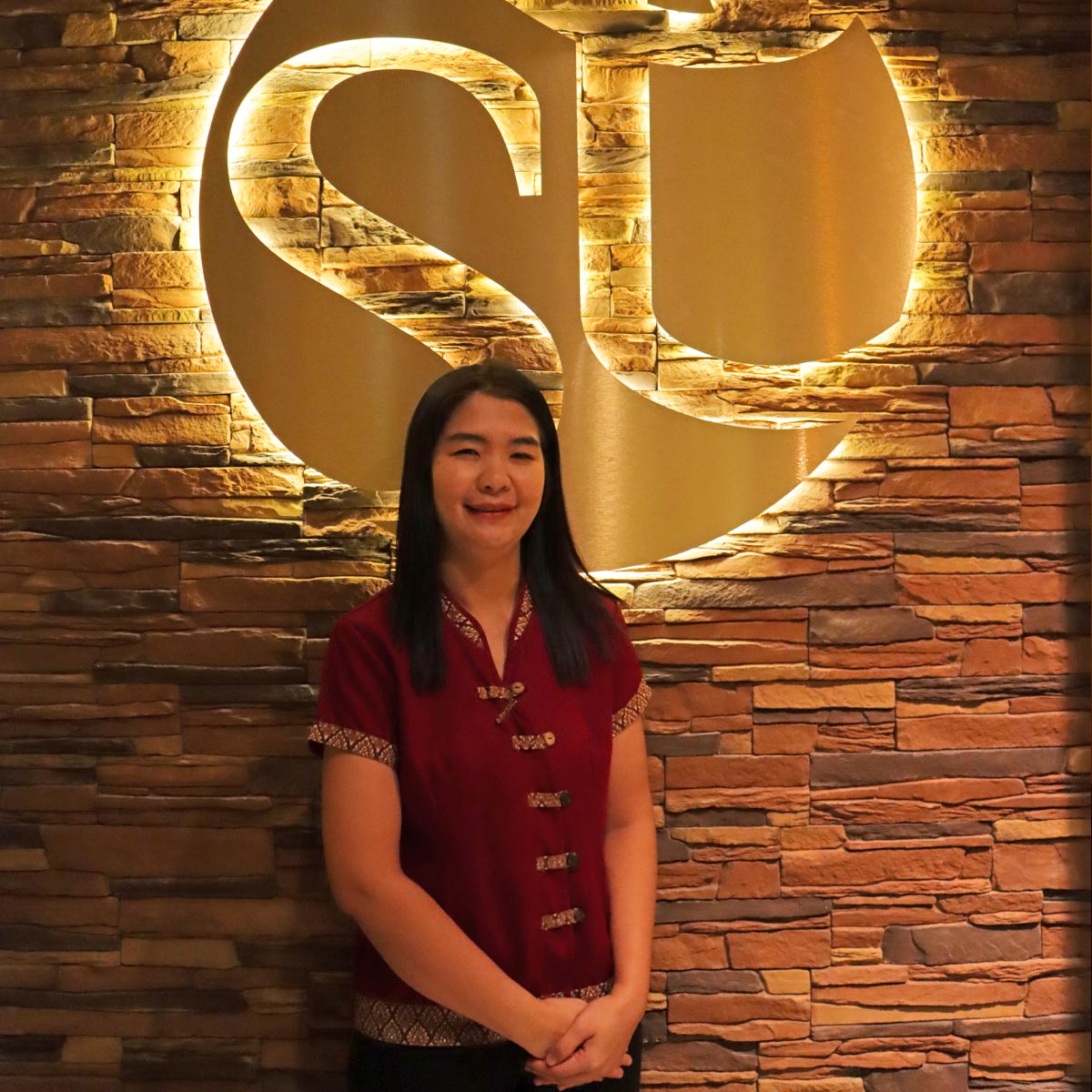 фото Мастер Нам (Namfon Chuansang)